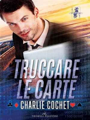 cover image of Truccare le carte